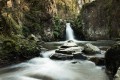 Cascade des pommiers